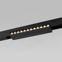 Трековый светильник 12W 4200К для магнитного шинопровода Slim Magnetic HL02 Elektrostandard 85010/01 (a057198)