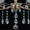 Подвесная люстра Illumico IL0265-5PSQ-39 AB (1423917) 