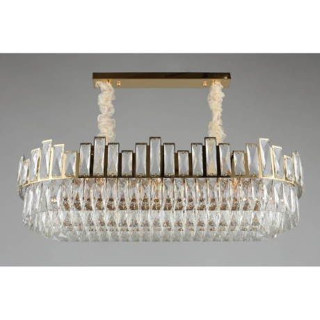 Подвесная люстра Omnilux Vistrorio OML-67903-11 