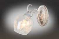 Нарушена упаковка!  <102502> OML-53901-01 Бра Omnilux Cudacciolu