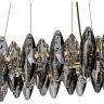 Подвесная люстра Favourite Glans 4303-8PC