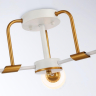 Потолочная люстра Ambrella light Traditional Modern TR303321 
