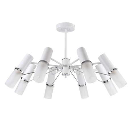 Люстра на штанге F-Promo Viator 2559-8P 