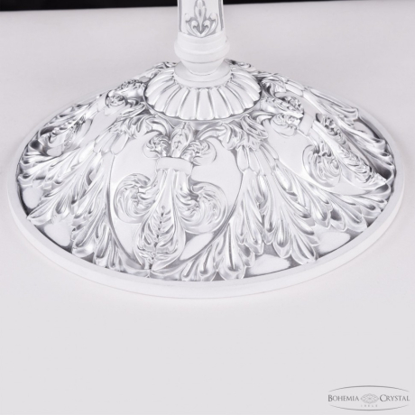 Торшер Bohemia Ivele Crystal AL7901 AL79101T/8/175 A WMN P1 U Angel 