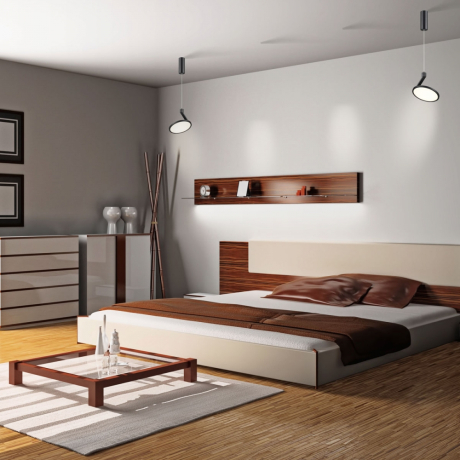 Подвесной светодиодный светильник Novotech HAT358350 