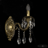 Бра Bohemia Ivele Crystal AL7901 AL7901B10/1/175 A AGB 