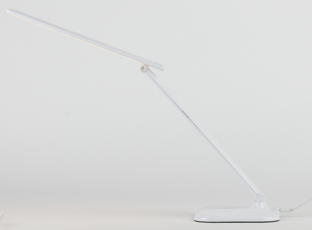 Настольная лампа ЭРА NLED-462-10W-W Б0031612 