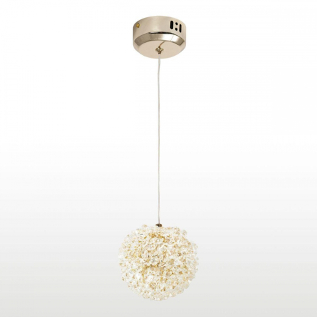 Подвесной светодиодный светильник Lussole Napa LSP-7271 