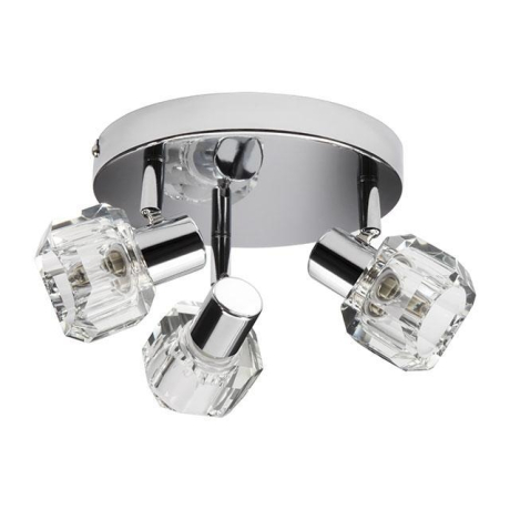 Спот Kanlux GLASO EL-3O 19644 