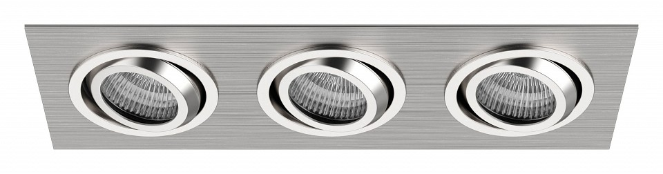 Встраиваемый светильник Lightstar Singo 011603 