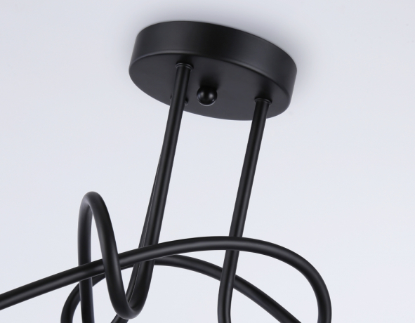 Люстра на штанге Ambrella Light TR TR80415