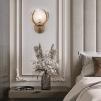 Настенный светильник 354/1 Bogate's (a062051)