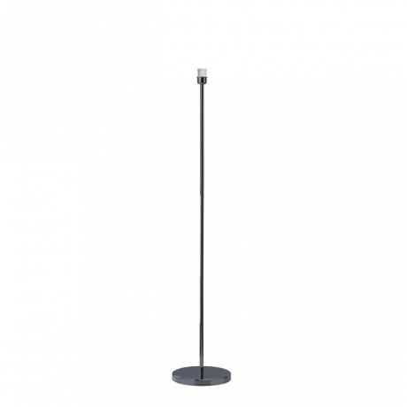 Торшер с лампочкой DeMarkt 634040901+Lamps 