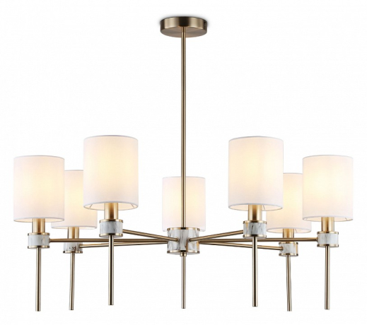 Люстра на штанге Ambrella Light HIGH LIGHT LH72373 