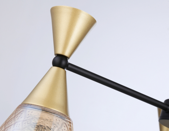 Люстра на штанге Ambrella light TRADITIONAL TR3169 
