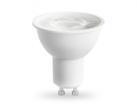 Лампа светодиодная Ambrella Light MR16 GU10 9Вт 6400K 190906
