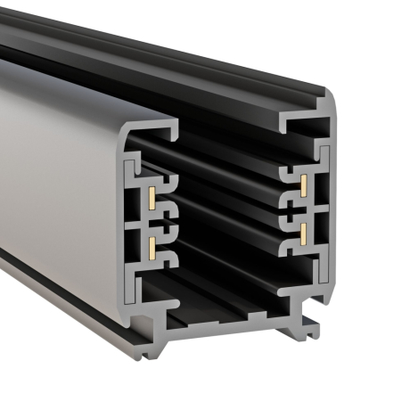 Трек накладной Maytoni Technical Busbar trunkings TRX005-313B 