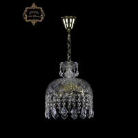 14.01.4.d25.Gd.L Подвесная люстра Art Classic