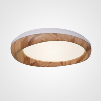 Потолочный светильник Runis D45 Dark brown ImperiumLoft RUNIS01 (219474-26)