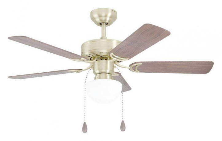 Светильник с вентилятором Eglo Cadiz 35075 