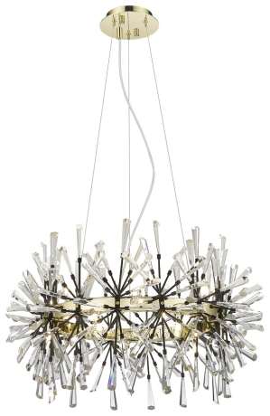 Подвесной светильник Floriane Wertmark WE119.14.303 