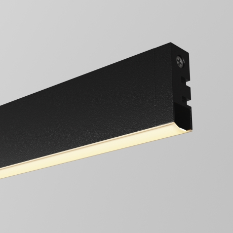 Трековый светильник Technical TR190-1-15W2.7K-B Basis 