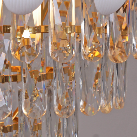 Подвесная люстра Illumico IL8139-9 (1427421) 