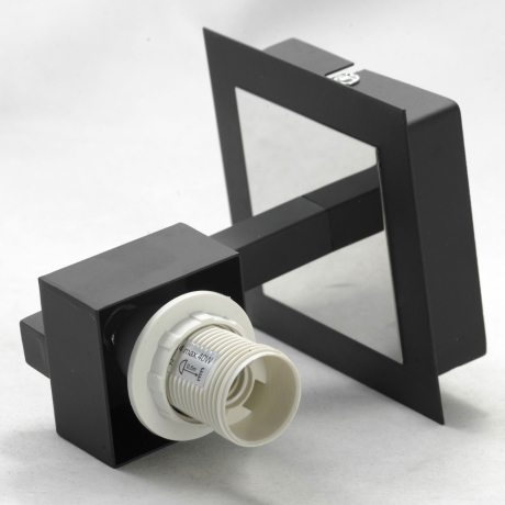 GRLSC-2501-01 Светодиодное бра Lussole Lente 