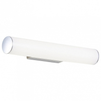 Настенно-потолочный светодиодный светильник с диммером IP42 Citilux Фауст CL72112N