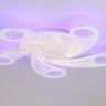 Потолочная диммируемая люстра с пультом ДУ Ambrella light Original FA4476 