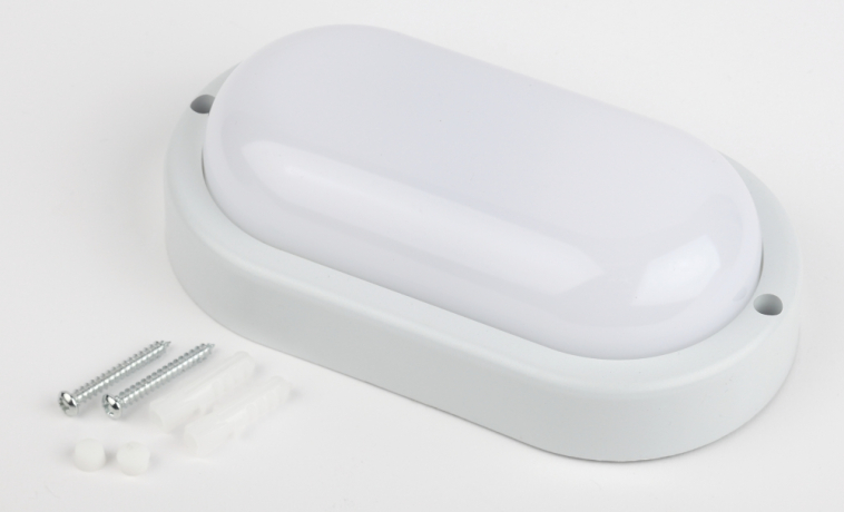 Настенно-потолочный светильник ЭРА SPB-202-0-65K-012 Б0047622