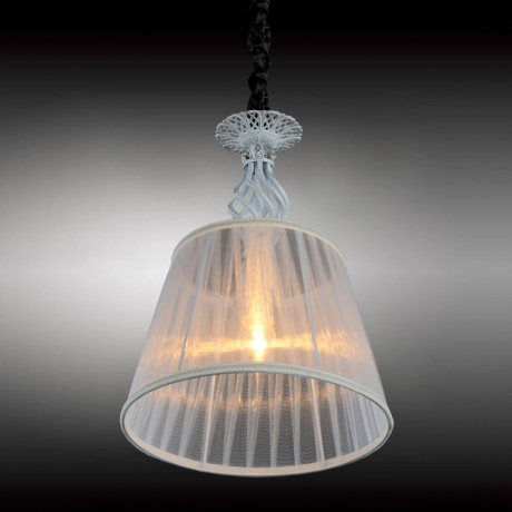 Светильник подвесной с лампочкой Omnilux OML-79106-01+Lamps 