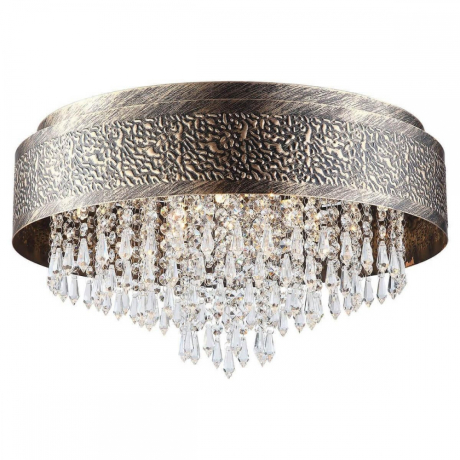 Потолочный светильник Lussole Loft LSP-8025 