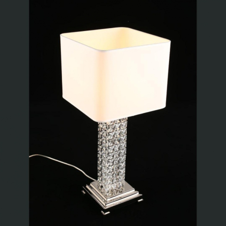 Настольная лампа с лампочкой APLOYT APL.736.04.01+Lamps 