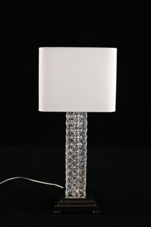 Настольная лампа с лампочкой APLOYT APL.736.04.01+Lamps 