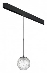 Трековый светильник Lightstar Bari (815210+595007) PRO815210