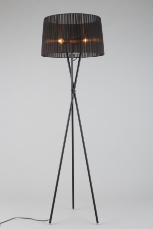 OML-62915-03 Торшер на треноге Omnilux Fascia 