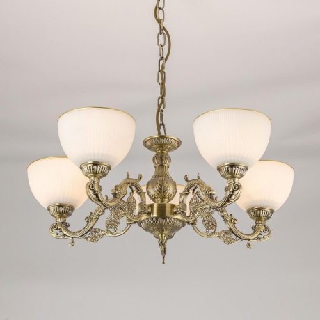 Подвесная люстра Адриана Citilux CL405253 