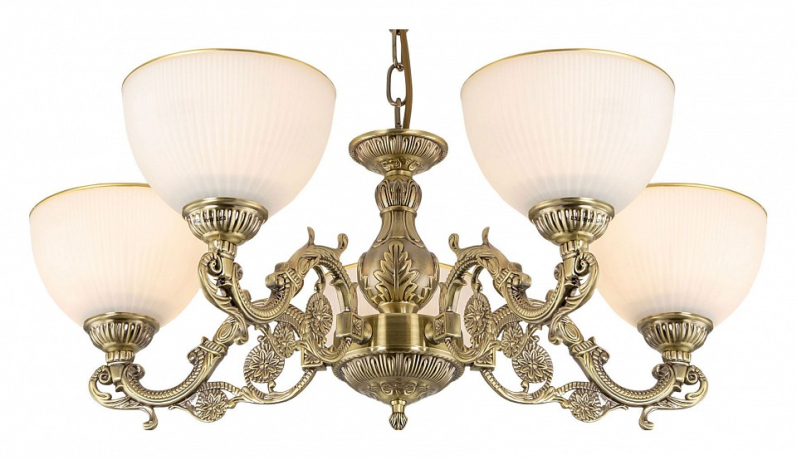 Подвесная люстра Citilux Адриана CL405253 