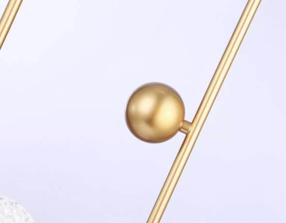 Подвесной светильник Traditional Ambrella light TR5431 