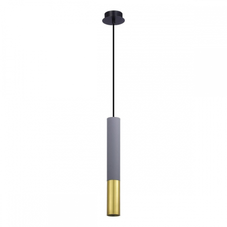 Подвесной светильник ST-Luce ST154 Concrete ST154.713.01
