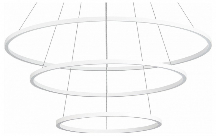 Подвесной светильник ST-Luce ST605 DOWN ST605.543.114 