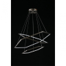 Подвесная светодиодная люстра Aployt Polunia APL.021.13.136 