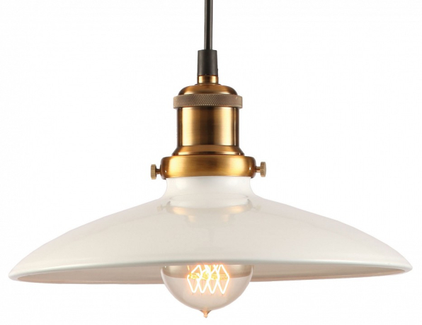 Подвесной светильник Lussole Glen Cove GRLSP-9605 