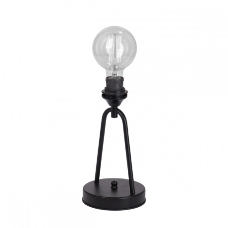 Настольная лампа декоративная Vitaluce V4370 V4370-1/1L 