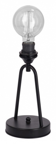 Настольная лампа декоративная Vitaluce V4370 V4370-1/1L 