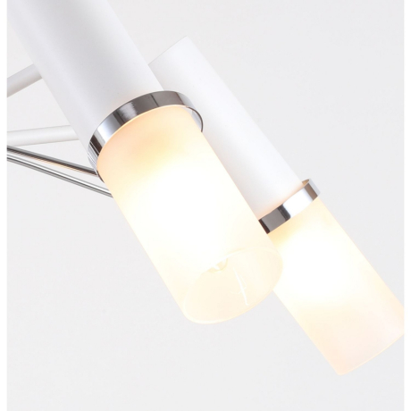 Люстра на штанге F-Promo Viator 2559-5P 