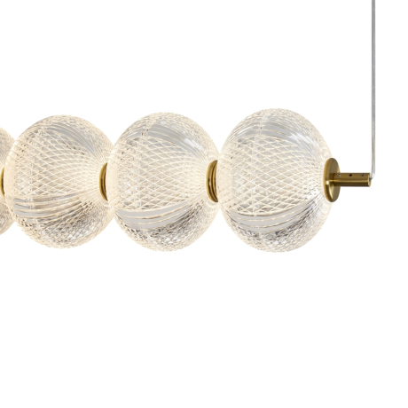 Подвесной светильник Freya Awella FR6135PL-L22BT 