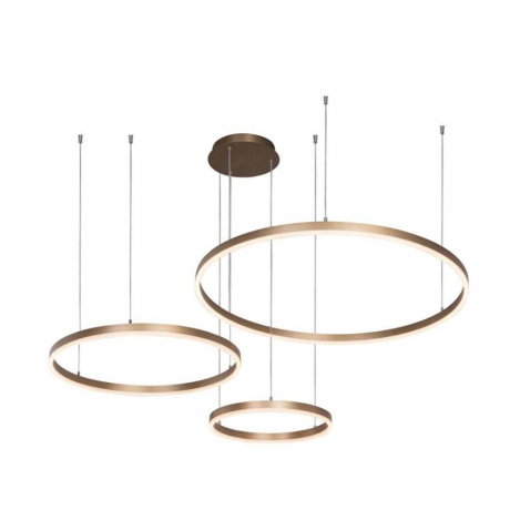 Подвесная светодиодная люстра Aployt Terenia APL.024.03.136 