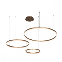 Подвесная светодиодная люстра Aployt Terenia APL.024.03.136